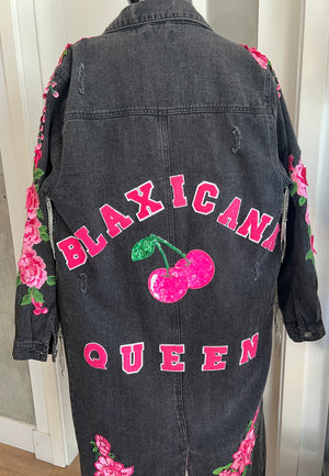 BLAXICANA QUEEN